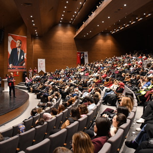 Gönül Elçileri projesi kapsamında Koruyucu Aile Programı Gerçekleştirildi - fotoğraf 11