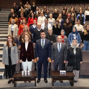 Gönül Elçileri projesi kapsamında Koruyucu Aile Programı Gerçekleştirildi - fotoğraf 2