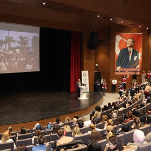 Gönül Elçileri projesi kapsamında Koruyucu Aile Programı Gerçekleştirildi - fotoğraf 10