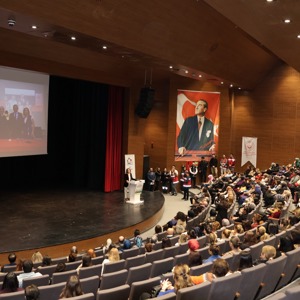 Gönül Elçileri projesi kapsamında Koruyucu Aile Programı Gerçekleştirildi - fotoğraf 9