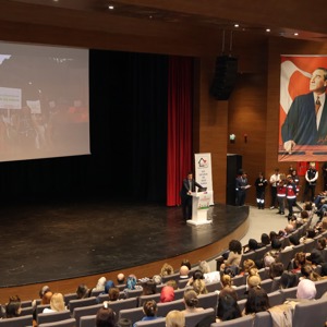 Gönül Elçileri projesi kapsamında Koruyucu Aile Programı Gerçekleştirildi - fotoğraf 8