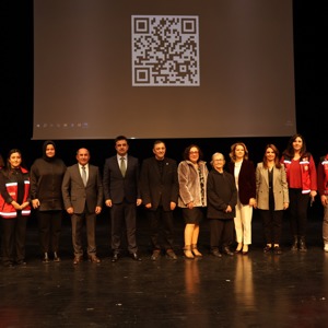 Gönül Elçileri projesi kapsamında Koruyucu Aile Programı Gerçekleştirildi - fotoğraf 16