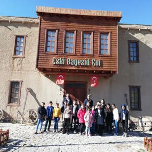 Patnos’ta Okul Destek Projesi Kapsamında Etkinlik Düzenlendi. - fotoğraf 10