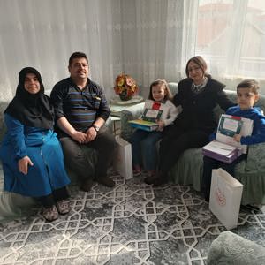 İlk Karne Heyecanı - fotoğraf 4