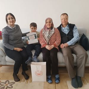 İlk Karne Heyecanı - fotoğraf 2