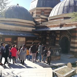Patnos’ta Okul Destek Projesi Kapsamında Etkinlik Düzenlendi. - fotoğraf 6