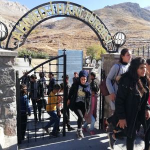 Patnos’ta Okul Destek Projesi Kapsamında Etkinlik Düzenlendi. - fotoğraf 12