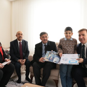 İlk Karne İlk Heyecan  - fotoğraf 4