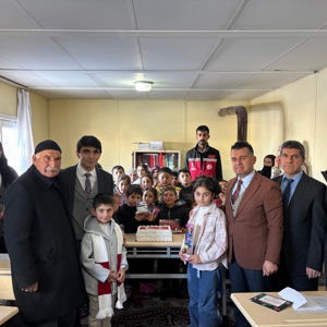 İlk Karne İlk Heyecan  - fotoğraf 5
