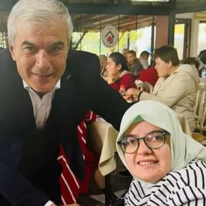 3 Aralık Dünya Engelliler Günü kapsamında Devrek’teki tüm engelli ve engelli aileleri yararına yemek programı düzenlendi. - fotoğraf 8