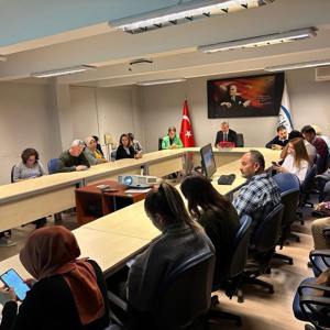 Kadına Yönelik Şiddetle Mücadele Farkındalık Seminerleri Düzenlenmiştir. - fotoğraf 1