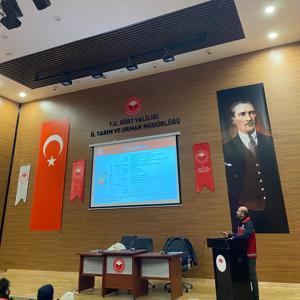 Kadına Yönelik Şiddetin Önlenmesi Farkındalık Semineri - fotoğraf 3