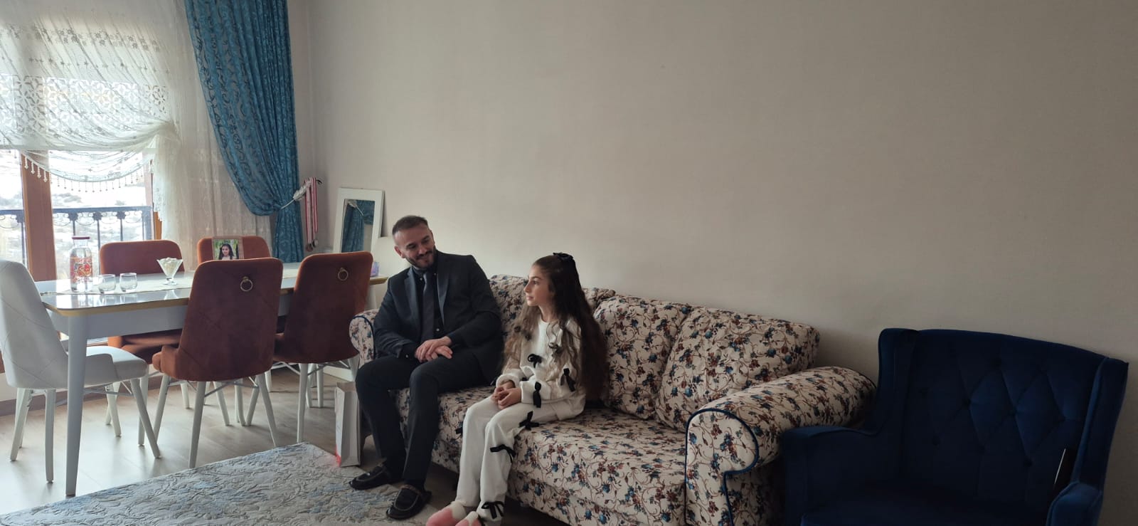 Gönül Elçileriyle Bir Arada! 