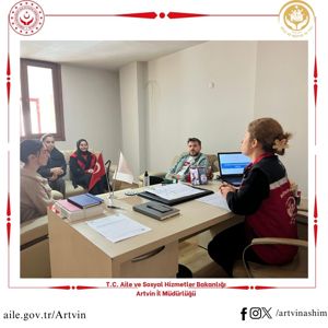 Evlenecek Gençlere Destek Projesi Eğitimleri - fotoğraf 2