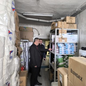  Bakım Hizmetleri Kalite Standartları Kapsamında Denetim - fotoğraf 2