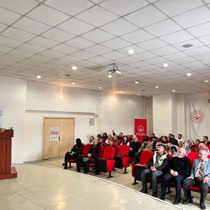 Eğitimle Güvende Ol! - fotoğraf 2