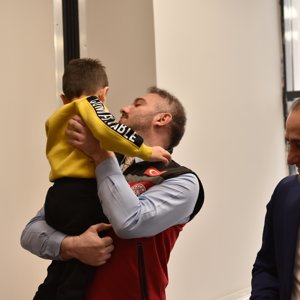 Çocuklarımızın karne sevinci... - fotoğraf 2