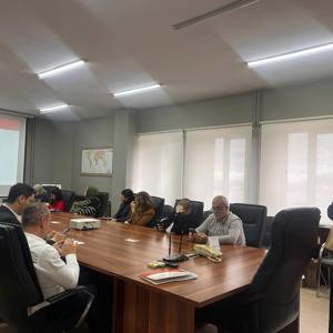 Kadına Yönelik Şiddetle Mücadele Farkındalık Seminerleri Düzenlenmiştir. - fotoğraf 1