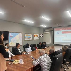 Kadına Yönelik Şiddetle Mücadele Farkındalık Seminerleri Düzenlenmiştir. - fotoğraf 3