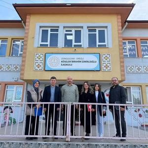 Aile Hukuku ve Bakanlığımız Hizmet Modelleri Tanıtımı Konulu Eğitim Düzenlenmiştir. - fotoğraf 1