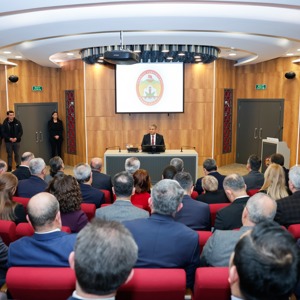 ADANA VALİMİZ SAYIN MUSTAFA YAVUZ GÖREVİNE BAŞLADI - fotoğraf 3