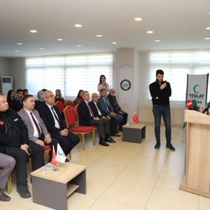 BAĞIMSIZ GENÇ FİKİRLER PROGRAMINA KATILIM SAĞLADIK - fotoğraf 4