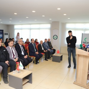BAĞIMSIZ GENÇ FİKİRLER PROGRAMINA KATILIM SAĞLADIK - fotoğraf 5