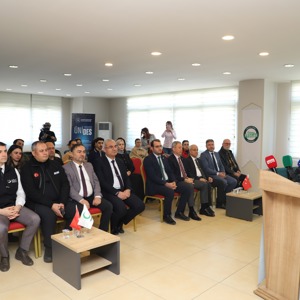 BAĞIMSIZ GENÇ FİKİRLER PROGRAMINA KATILIM SAĞLADIK - fotoğraf 6