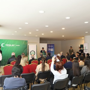 BAĞIMSIZ GENÇ FİKİRLER PROGRAMINA KATILIM SAĞLADIK - fotoğraf 2