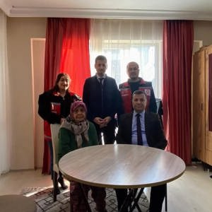 Kamu–STK İş Birliği İle Gönüllere Dokunuyoruz - fotoğraf 3