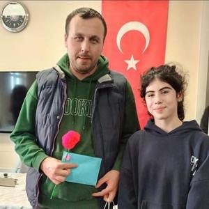 3 Aralık Dünya Engelliler Günü kapsamında özel bireylerimizi Bahçeşehir Koleji 9. sınıf öğrencileri ziyarete gelmişlerdir. - fotoğraf 4