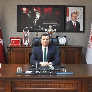 İl Müdürümüz Abdurrahman Bilgiçin Yeni Yıl Mesajı - fotoğraf 1