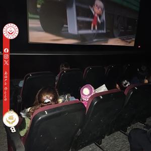📍Yarıyıl Tatilinde Sinema Keyfi - fotoğraf 3