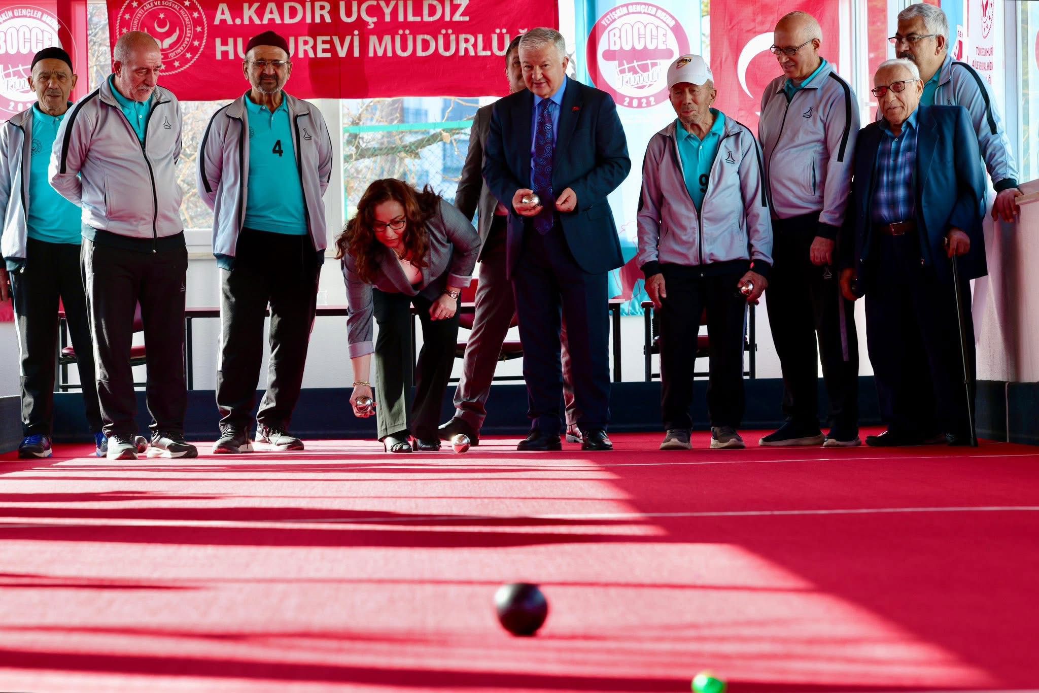 Allah Devletimizin Gölgesini Artırsın! - fotoğraf 11