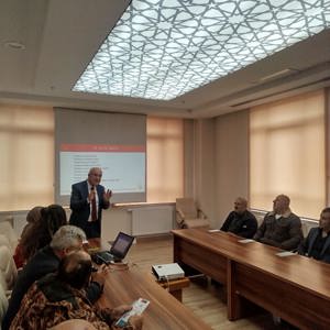 Vize Sosyal Hizmet Merkezi Müdürlüğü’nden Muhtarlara Önemli Bilgilendirmeler - fotoğraf 3