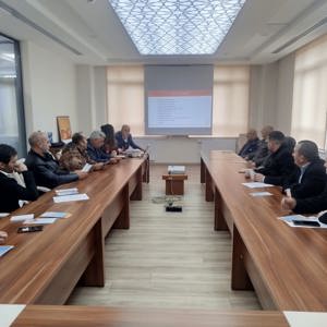 Vize Sosyal Hizmet Merkezi Müdürlüğü’nden Muhtarlara Önemli Bilgilendirmeler - fotoğraf 1