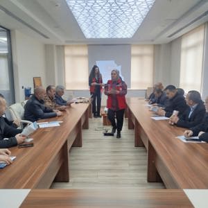 Vize Sosyal Hizmet Merkezi Müdürlüğü’nden Muhtarlara Önemli Bilgilendirmeler - fotoğraf 2
