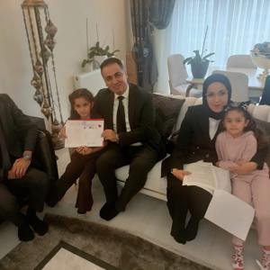 İlk Karne Heyecanı - fotoğraf 1
