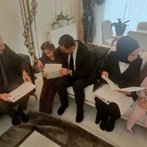 İlk Karne Heyecanı - fotoğraf 2