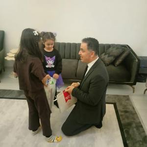 İlk Karne Heyecanı - fotoğraf 5