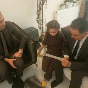 İlk Karne Heyecanı - fotoğraf 3