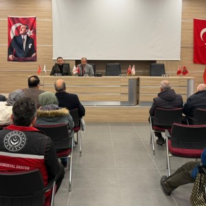 Vefa Borcumuzla, Her Daim Yanınızdayız - fotoğraf 3