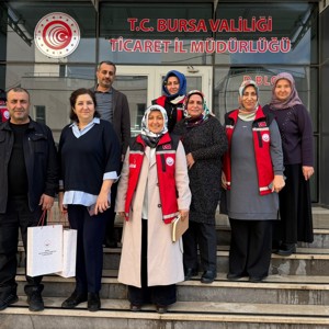 Vefa Borcumuzla, Her Daim Yanınızdayız - fotoğraf 1