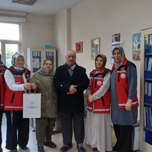 Vefa Borcumuzla, Her Daim Yanınızdayız - fotoğraf 8