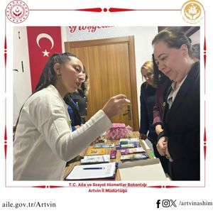 Serviks Kanseri Farkındalık Ayı - fotoğraf 3