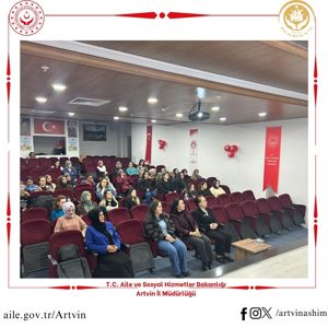 Serviks Kanseri Farkındalık Ayı - fotoğraf 1