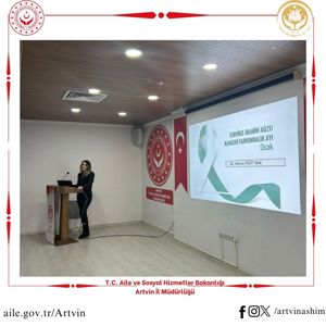 Serviks Kanseri Farkındalık Ayı - fotoğraf 4