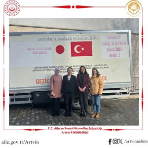 Serviks Kanseri Farkındalık Ayı - fotoğraf 5