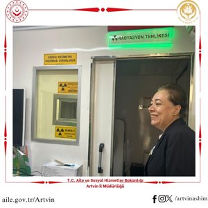 Serviks Kanseri Farkındalık Ayı - fotoğraf 6