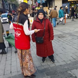 İl Genelinde Mobil Sosyal Hizmet Noktalarıyla Koruyucu ve Önleyici Hizmetlere Yönelik Bilgilendirme Faaliyetleri Gerçekleştirildi - fotoğraf 2
